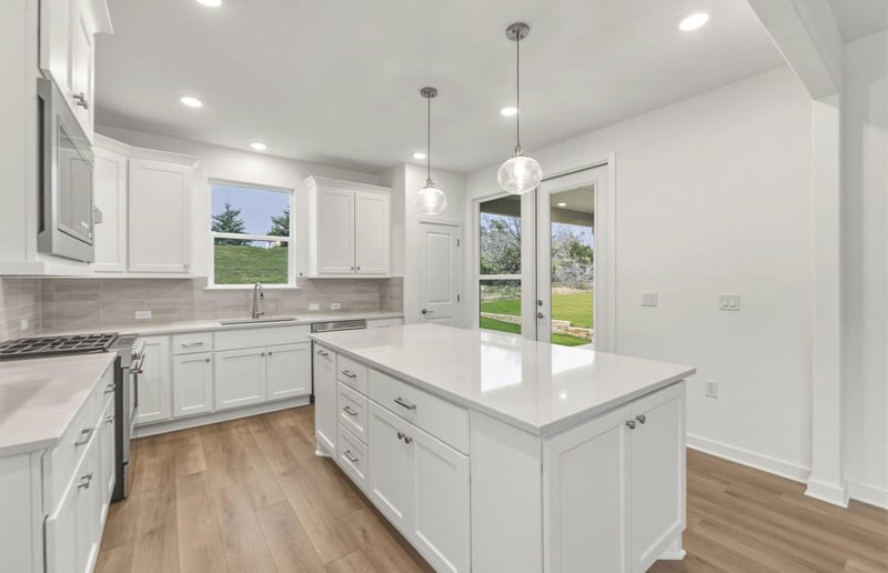 1004 Martingale ST, Georgetown, TX 78633