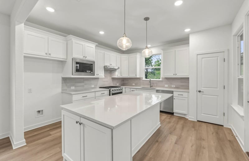 1004 Martingale ST, Georgetown, TX 78633