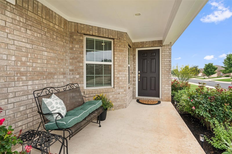 400 Fannin CT, Georgetown, TX 78633