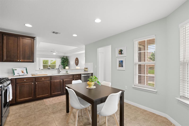 400 Fannin CT, Georgetown, TX 78633
