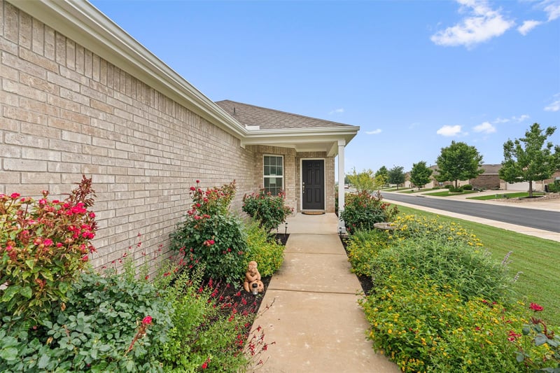 400 Fannin CT, Georgetown, TX 78633