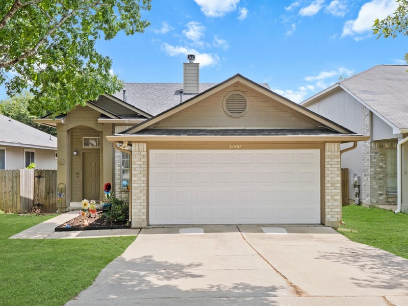 Home Worth Check