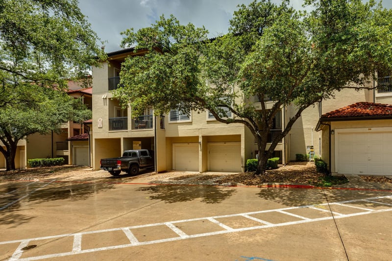 9525 Capital Of Texas Hw #414, Austin, TX 78759