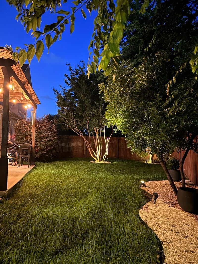 302 Ryan LN, Georgetown, TX 78628