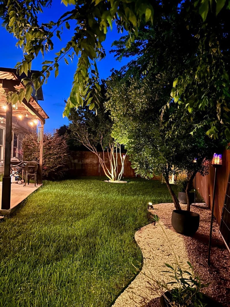 302 Ryan LN, Georgetown, TX 78628