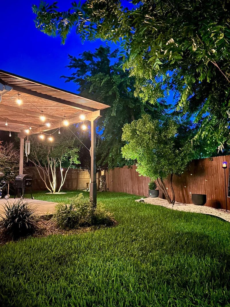 302 Ryan LN, Georgetown, TX 78628