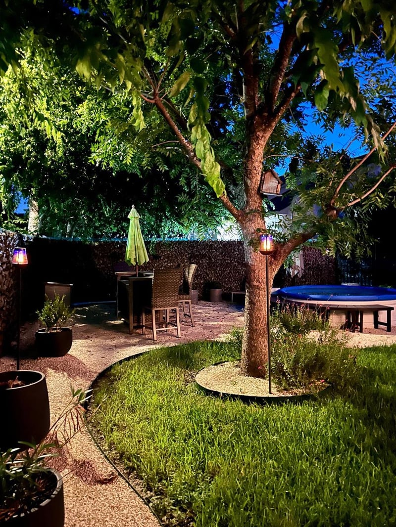 302 Ryan LN, Georgetown, TX 78628