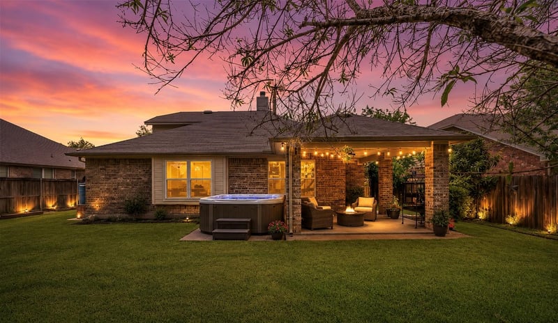 1480 Coldwater HOLW, Buda, TX 78610