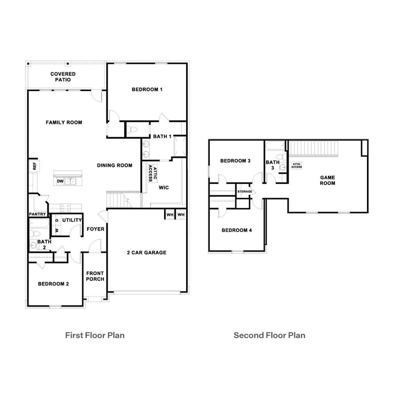 1920 Lazy Acres ST, Leander, TX 78641