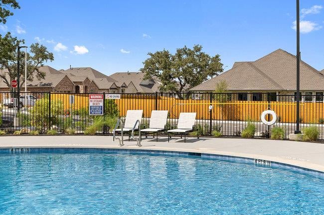 1920 Lazy Acres ST, Leander, TX 78641
