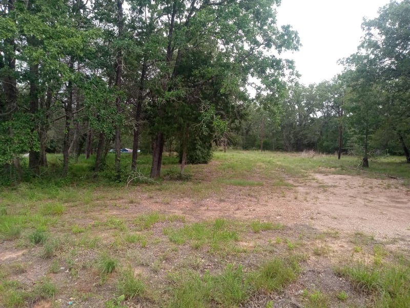 314 Green Oaks DR Lot 14-A, Bastrop, TX 78602