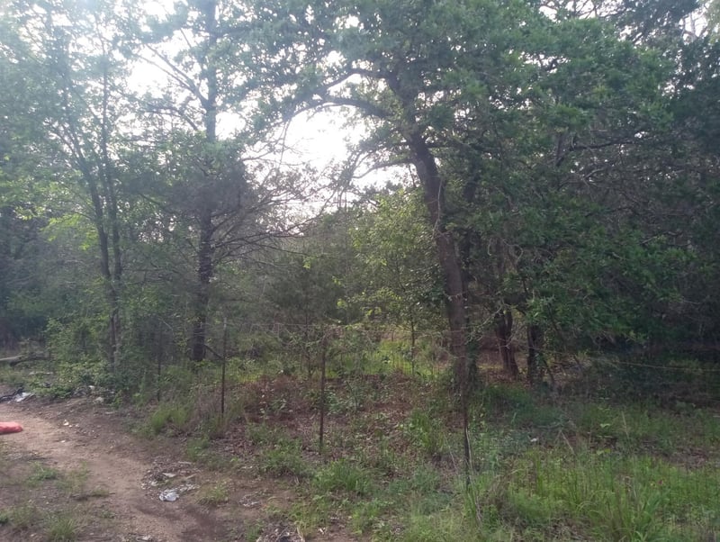 314 Green Oaks DR Lot 14-A, Bastrop, TX 78602