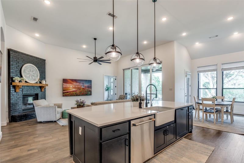 22306 Cape Travis BND, Lago Vista, TX 78645