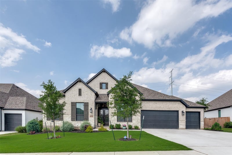 22306 Cape Travis BND, Lago Vista, TX 78645