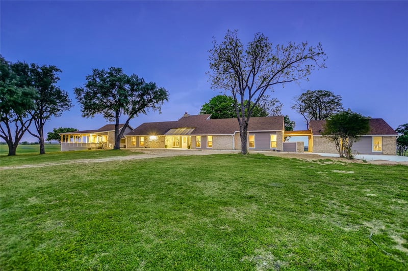 1551 Fm 1466 , Coupland, TX 78615