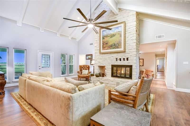 1551 Fm 1466 , Coupland, TX 78615