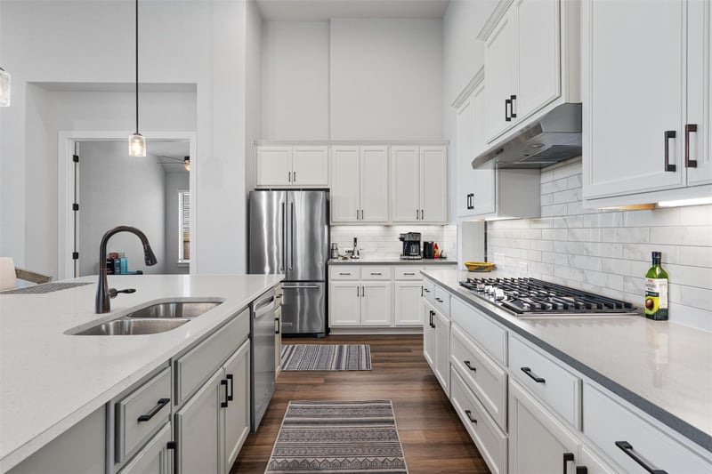 312 Rieti PKWY, Liberty Hill, TX 78642