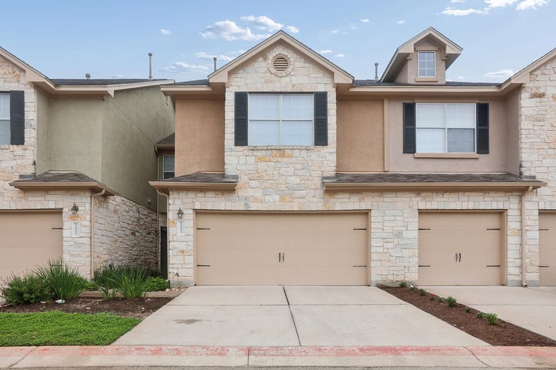 700 Mandarin Flyway #1603, Cedar Park, TX 78613