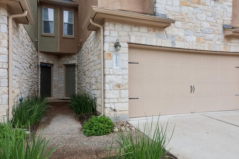 700 Mandarin Flyway #1603, Cedar Park, TX 78613