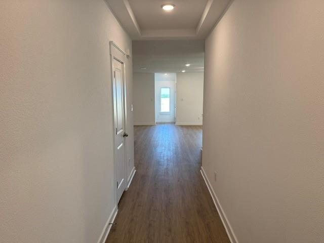 500 Quail Convey DR, Jarrell, TX 76537