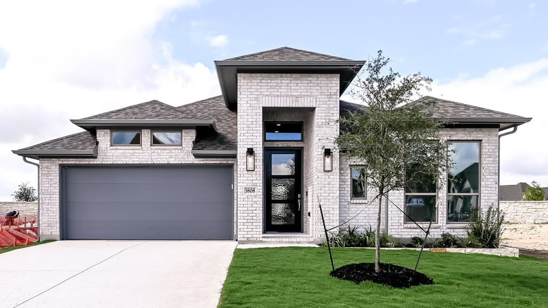 3808 Sonesta ST, Lockhart, TX 78644