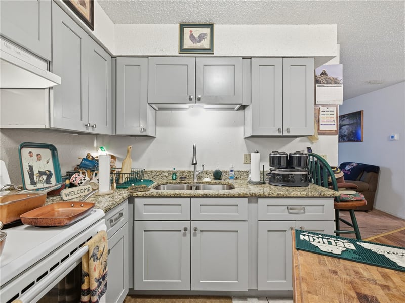 1301 Mckie CV, Austin, TX 78752