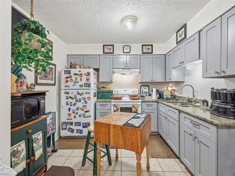 1301 Mckie CV, Austin, TX 78752