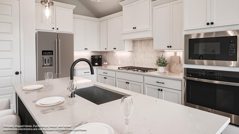 3804 Sonesta ST, Lockhart, TX 78644