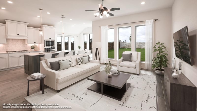 3804 Sonesta ST, Lockhart, TX 78644