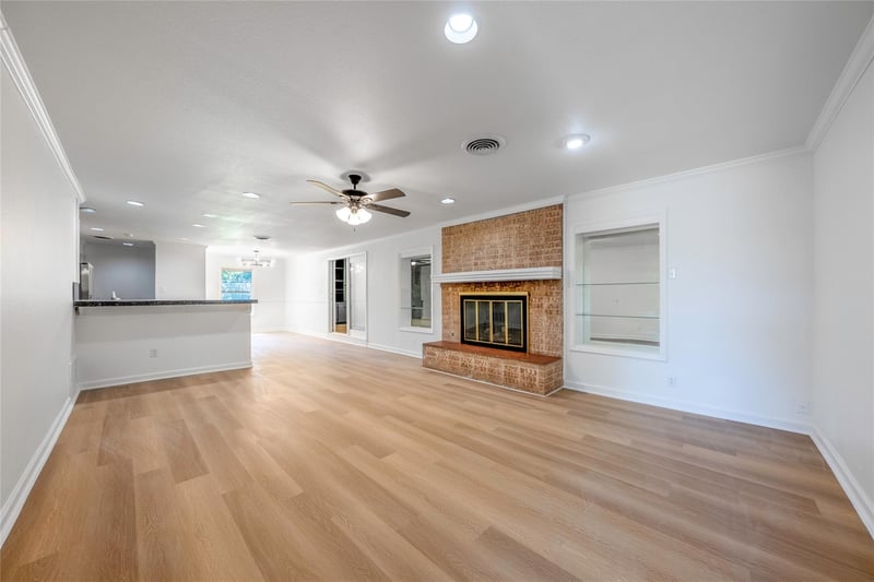 807 Country Club RD, Georgetown, TX 78628