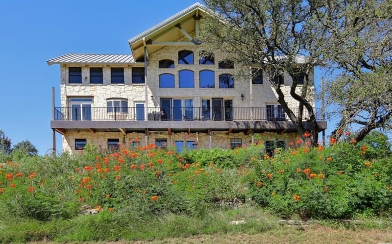 6401 Muleshoe Bend TRL, Marble Falls, TX 78654