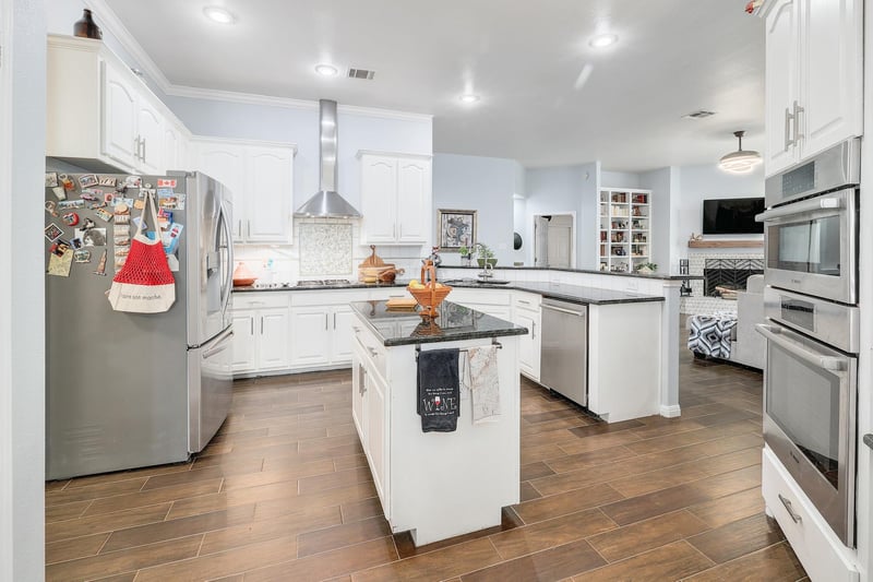 12204 Waterton Parke CIR, Austin, TX 78726
