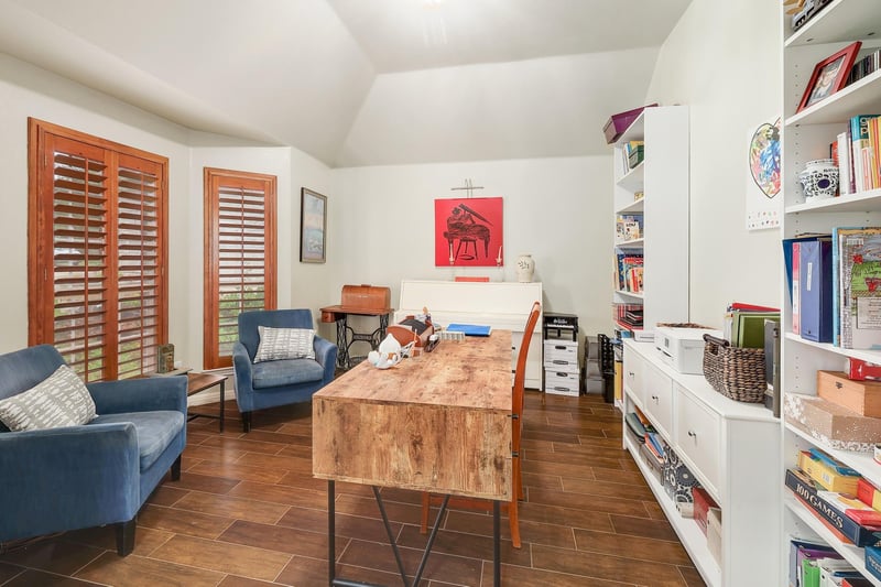 12204 Waterton Parke CIR, Austin, TX 78726