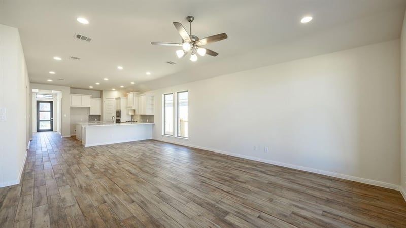 126 Bauer Loop, Liberty Hill, TX 78642