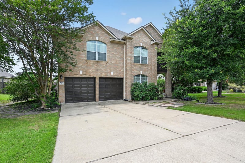 1707 Alison Ann CT, Pflugerville, TX 78660