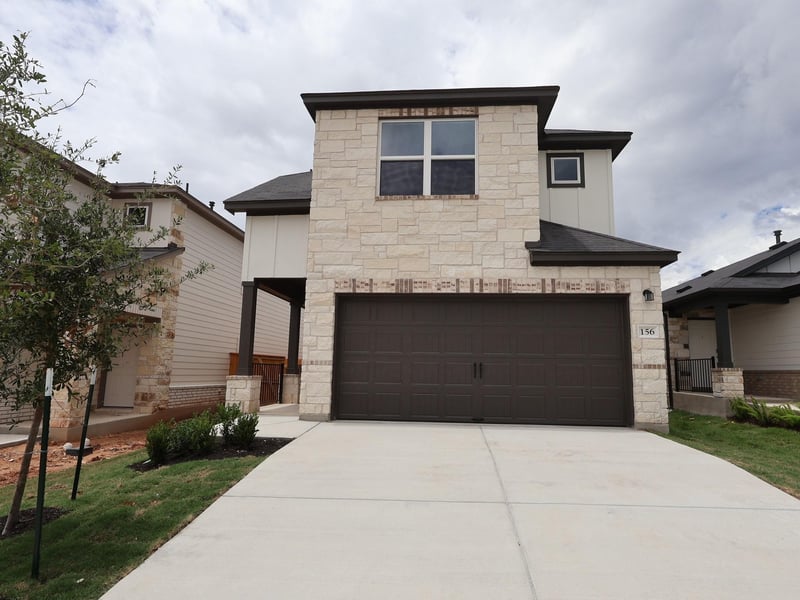 156 Heritage Forest PKWY, Dripping Springs, TX 78620