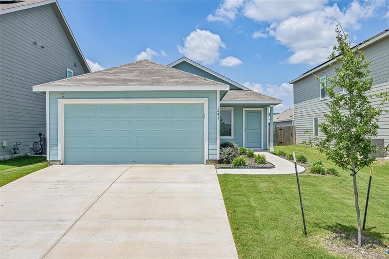 Home Worth Check