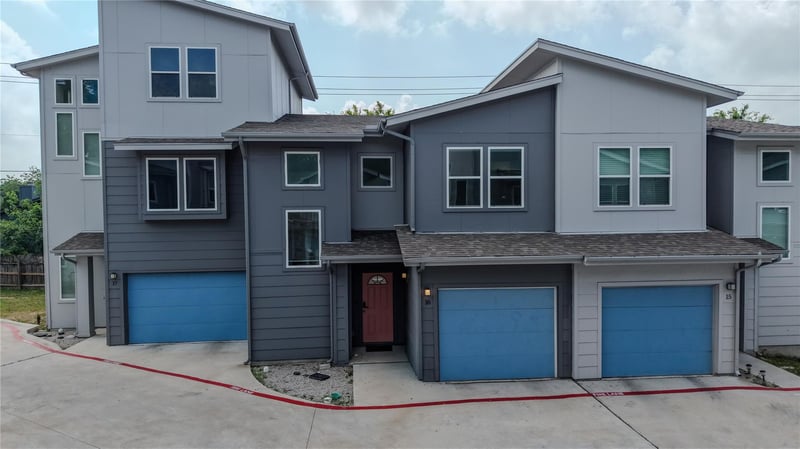 12500 Lamppost LN #16, Austin, TX 78727