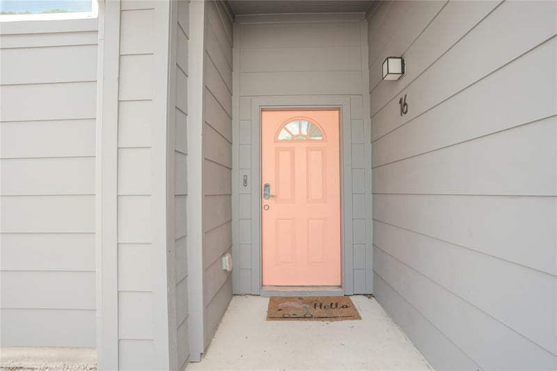 12500 Lamppost LN #16, Austin, TX 78727