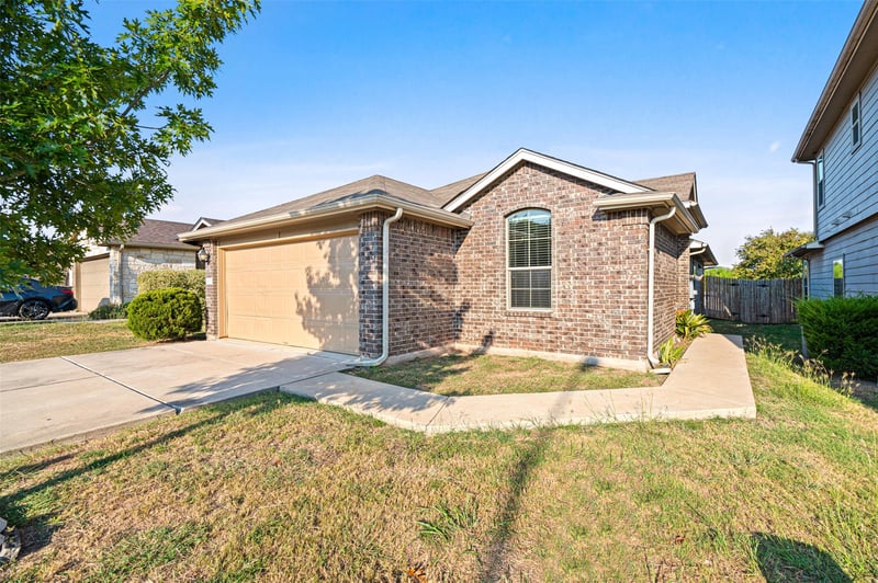 14708 Joy Lee LN, Manor, TX 78653