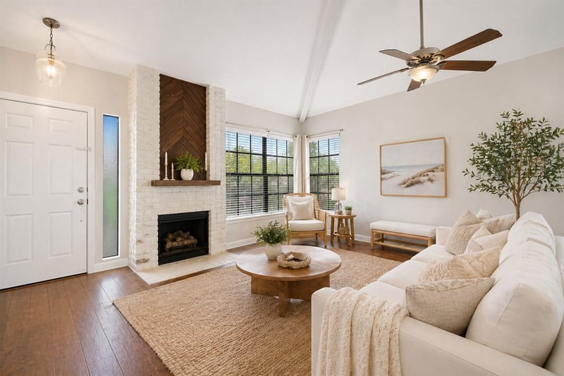 1748 Ohlen RD #22, Austin, TX 78757