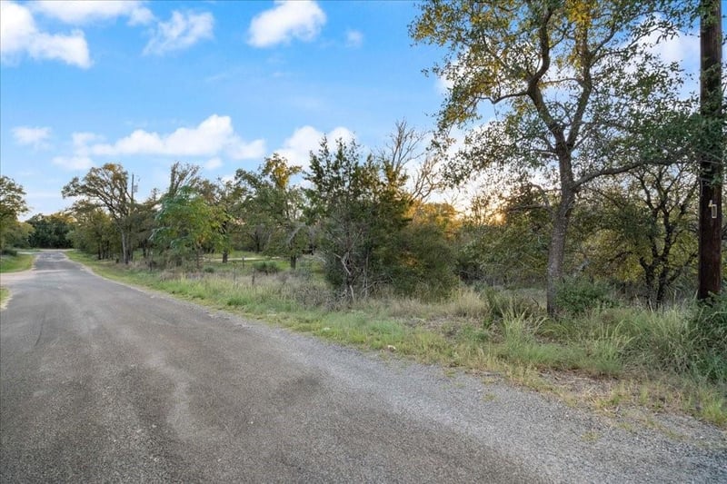 TBD Valley East LN, Granite Shoals, TX 78654