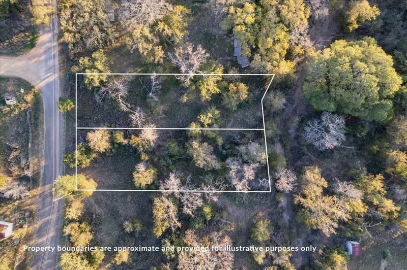 TBD Valley East LN, Granite Shoals, TX 78654