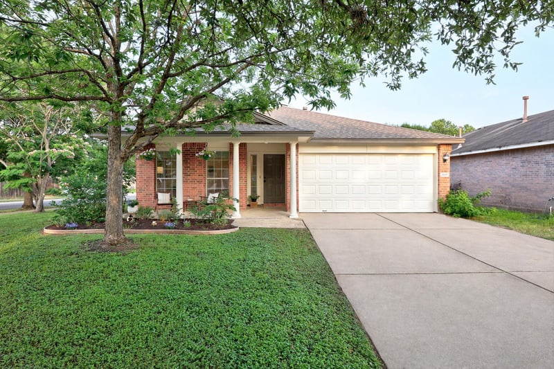 2601 Marcus Abrams BLVD, Austin, TX 78748