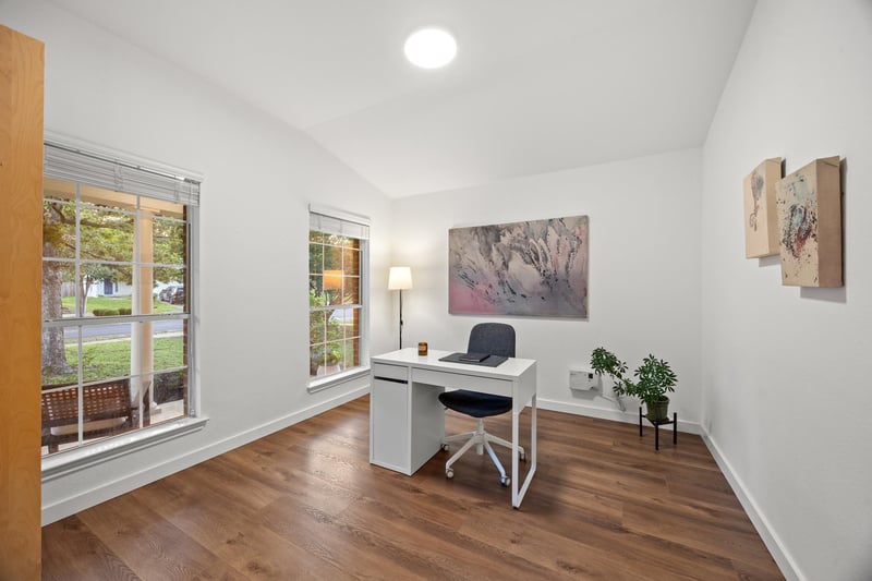 2601 Marcus Abrams BLVD, Austin, TX 78748