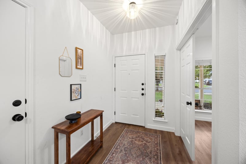 2601 Marcus Abrams BLVD, Austin, TX 78748