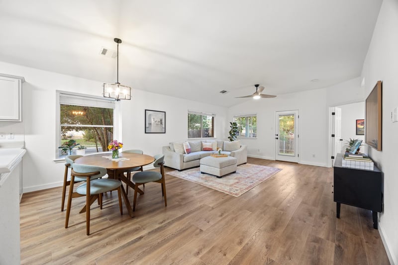 2601 Marcus Abrams BLVD, Austin, TX 78748