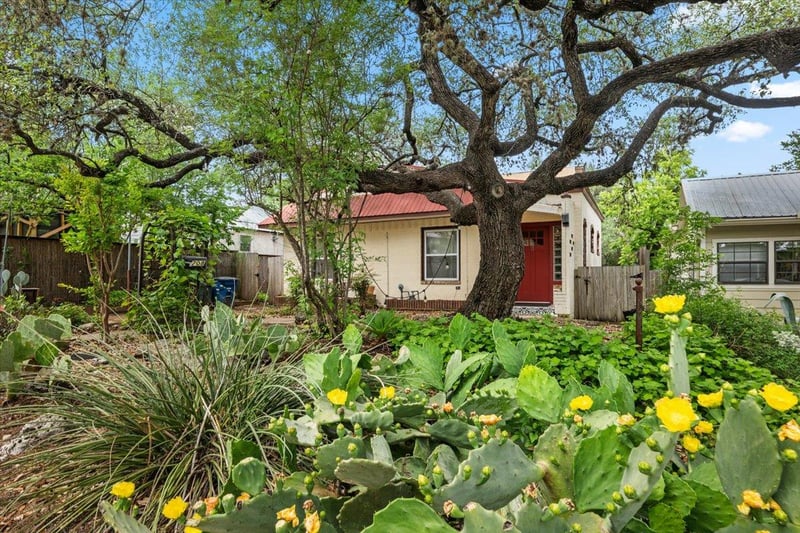 708 Elizabeth ST, Austin, TX 78704