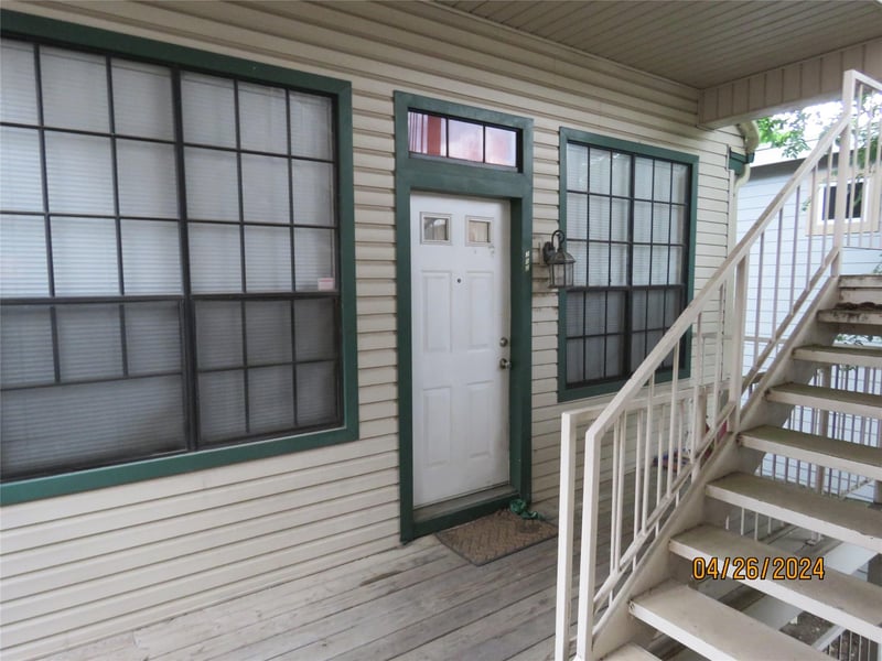 2300 Leon ST #202, Austin, TX 78705