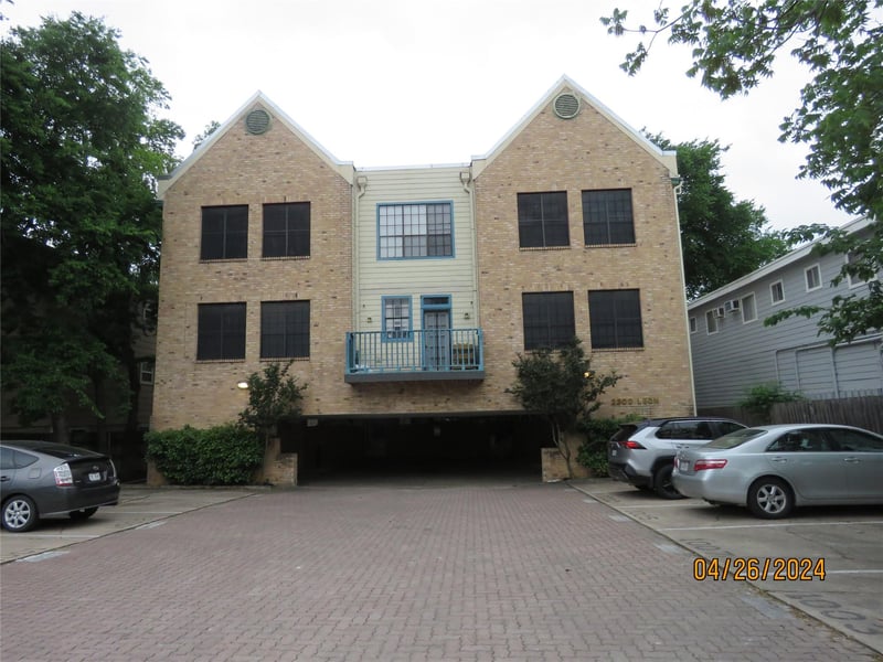 2300 Leon ST #202, Austin, TX 78705